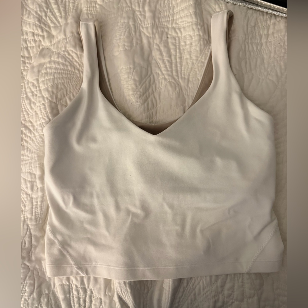 lululemon Align Tank Top
